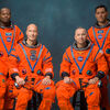 <![CDATA[ Astronauta europeu, o primeiro, integra próxima mi