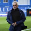 <![CDATA[ Mourinho despede-se do Benfica: "Representar este 