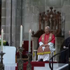 <![CDATA[ Papa apela aos catalães que sejam construtores da 