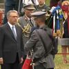 <![CDATA[ António José Seguro comemora primeiro Dia de Portu