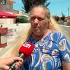 "Vai ser condenado. Foi ele que a matou": tia de Mónica Silv