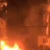 Explosão numa rua do sul da China provoca sete mortos e 17 f