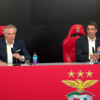 Rui Costa quebra o silêncio sobre saída de Mourinho e contra