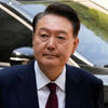 Ex-líder sul-coreano condenado a 30 anos de prisão por envio