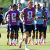 <![CDATA[ Inglaterra reduzida a 10 elimina México e segue para os 'quartos' do Mundial 2026 ]]>