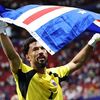 <![CDATA[ Vozinha vai jogar no Colo Colo do Chile ]]>