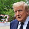 <![CDATA[ Trump revela conversa com novo primeiro-ministro britânico e anuncia encontro para breve ]]>