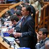 <![CDATA[ Primeiro-ministro abre hoje debate do Estado da Nação com exames no centro da polémica ]]>