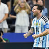 <![CDATA[ Messi chega aos 20 golos e fatura pelo oitavo jogo seguido ]]>