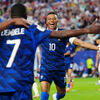 <![CDATA[ França e Marrocos favoritos no arranque dos 'oitavos' do Mundial 2026 ]]>