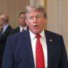 <![CDATA[ Trump exalta "a grandeza" dos Estados Unidos no 250.º aniversário da Independência ]]>