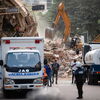 <![CDATA[ Sobe para 96 o número de portugueses e lusodescendentes mortos nos sismos na Venezuela. Há 60 desaparecidos ]]>