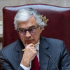 <![CDATA[ Aguiar-Branco admite proposta do BE para comissão de inquérito parlamentar sobre exames ]]>