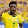 <![CDATA[ Vinícius Júnior vende Gabriel Índio ao Benfica ]]>