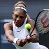 <![CDATA[ O regresso de Serena a Wimbledon ]]>