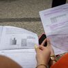<![CDATA[ Falhas na avaliação eletrónica dos exames obrigam a adiar início da segunda fase ]]>