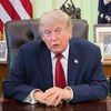 <![CDATA[ "É uma perda de tempo negociar com eles. Tanto quanto sei, acabou": Donald Trump sobre memorando com Irão ]]>