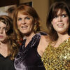 <![CDATA[ Sarah Ferguson está furiosa com um elemento da família real ]]>