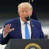 <![CDATA[ Trump impõe taxas de 50% sobre maioria dos produtos do Canadá ]]>