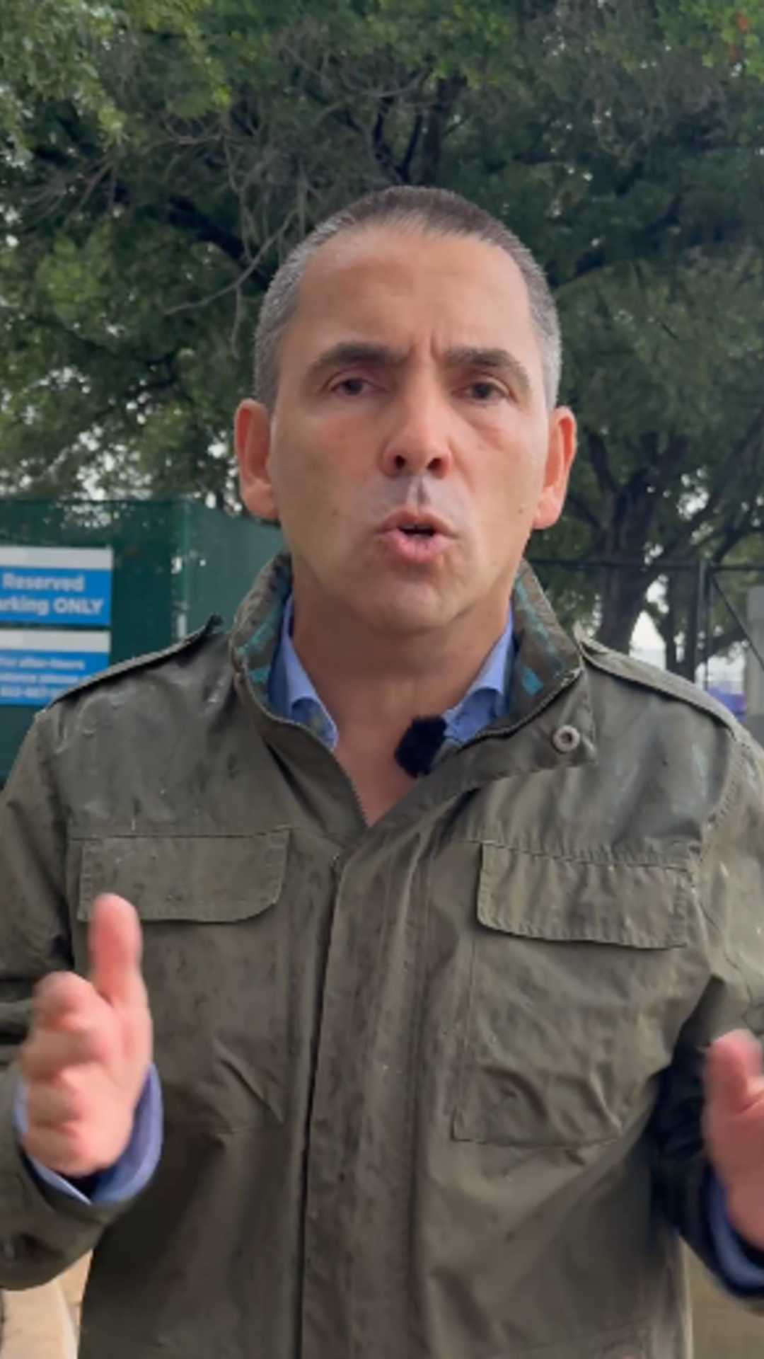 Apesar dos alertas de tempestade, jogo não está em risco: Pedro Neves de Sousa antecipa estreia de Portugal no Mundial2026
