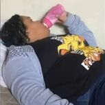 Amanda Maria Souza de Oliveira