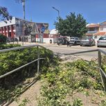 Mulher morre colhida por carro no passeio em frente ao marido. Bombeiros de Albufeira impedem condutora de fugir