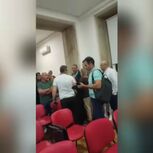 Reunião da Assembleia de Freguesia de Vila do Conde termina em pancadaria