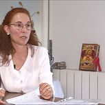 Isabel Rocha queixa-se de ter sido vítima de negligência médica