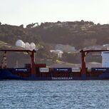 Navio ETE Portugal