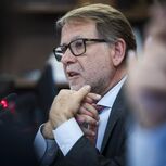 Ministro da Administração Interna, Luís Neves