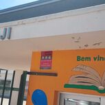 Escola frequentada por menina asfixiada até à morte pela madrasta