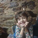 Lara foi morta pela madrasta