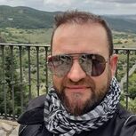 Manuel Pedrosa, vítima do acidente na A11 em Braga
