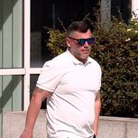 'Polaco' e cúmplices tentaram assaltar outro padre