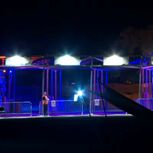 Jovem morre durante festival de música eletrónica no Crato