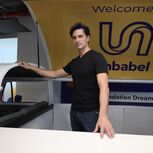 CEO da Unbabel