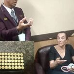 Ana Carolina Nunes e as munições