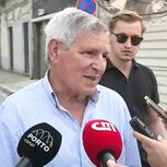 "Estava a conversar e o prédio desabou": proprietário de papelaria conta como escapou por segundos de desabamento no Porto