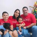 Pais de jovem assassinado no Porto perdem quatro familiares nos sismos na Venezuela