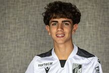 Dinis Aveiro