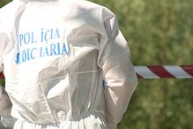 Turista encontrado morto em piscina de alojamento local em Vilamoura