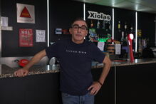 Ladrões assaltam café de Coimbra em 23 segundos