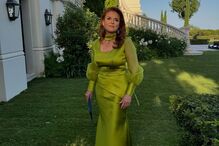 Sarah Ferguson mantém laços com André apesar do divórcio