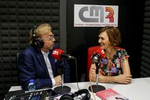 Fátima Lopes fala do livro 