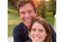 Princesa Eugenie pode ter de sair de Portugal