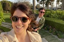 Eugenie enfrenta mudanças com possível saída de Portugal, segundo a imprensa britânica