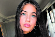 Estudante italiana de erasmus nas Caldas da Rainha morre ao telefone com a tia