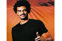 Renato Veiga 