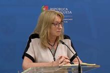 'Esmagadora maioria dos portugueses está a trabalhar': ministra reage à greve geral