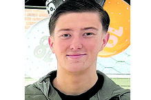 Henry Nowak, a vítima